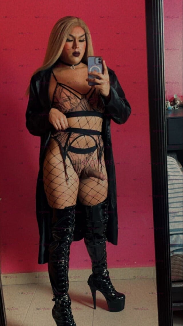 FOTOS DE KAT NENA TV SÚPER ACTIVA QUIERES LECHITA DE MAMI