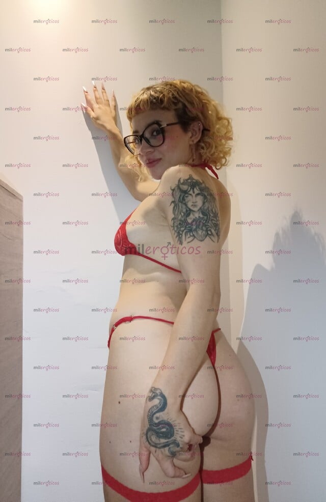 FOTOS DE NATALIA, PRECIOSA SCORT DE PIEL BLANCA DELICIOSA Y EXITANTE