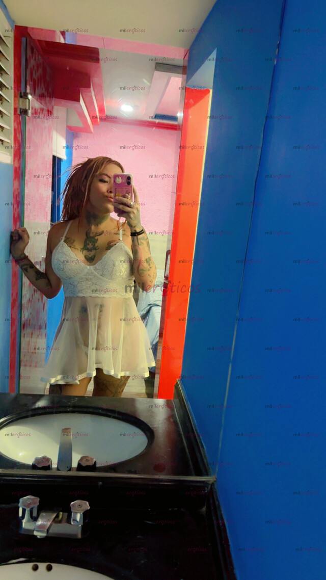 FOTOS DE TU SUMISA DE REGRESO LISTA PARA COMPLACER TUS FANTASÍAS BB