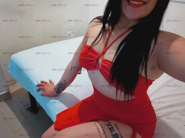 FOTOS DE SOFIA..DESCOMPLICADA ,SENSUAL ,CARIÑOSA Y COMPLACIENTE