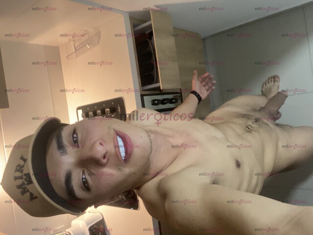 FOTOS DE COLOMBIANO LECHERO 21CM DE VERGA FETICHISTA