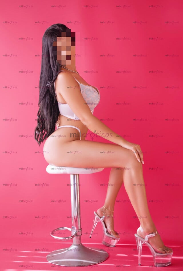 FOTOS DE KAMILA SEXY MASAJISTA ERÓTICA EN LA CIUDAD