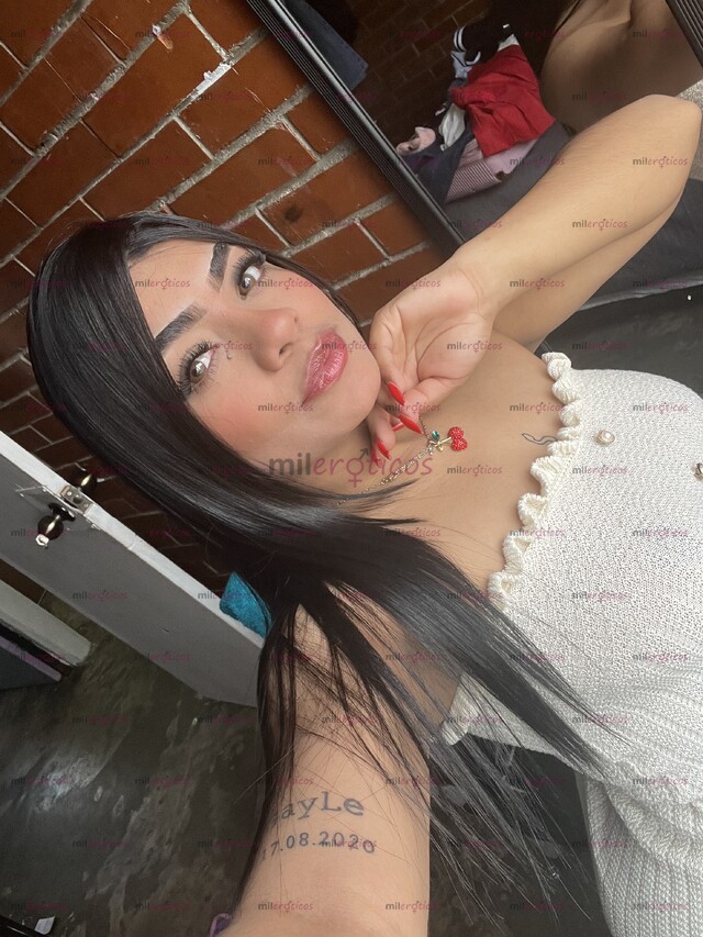 FOTOS DE SOFIA MOL PRIMERA VEZ EN TU CUIDAD POR POCOS DIAS !! PROMO 60$