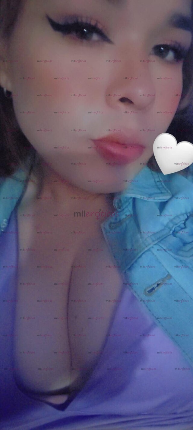 FOTOS DE FANNY CHICA TRANS DISPONIBLE 24 7 PARA COMPLACERTE