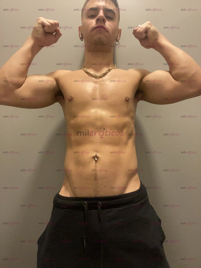 FOTOS DE COLOMBIANO CHAKAL19 CM ESPERTOMEN CHUBBYS Y PUTXS