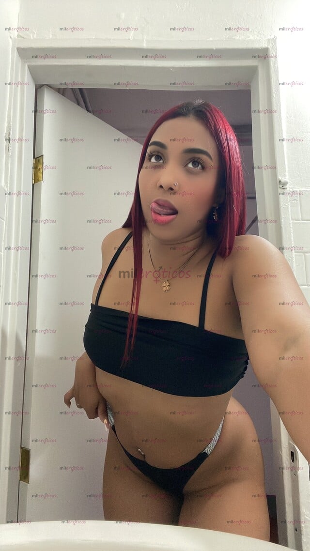 FOTOS DE PROMO 5 MIN X 10 MIL MORENA NALGONA MUY ARRECHA CON GANAS DE SACARTE LA LECHITA