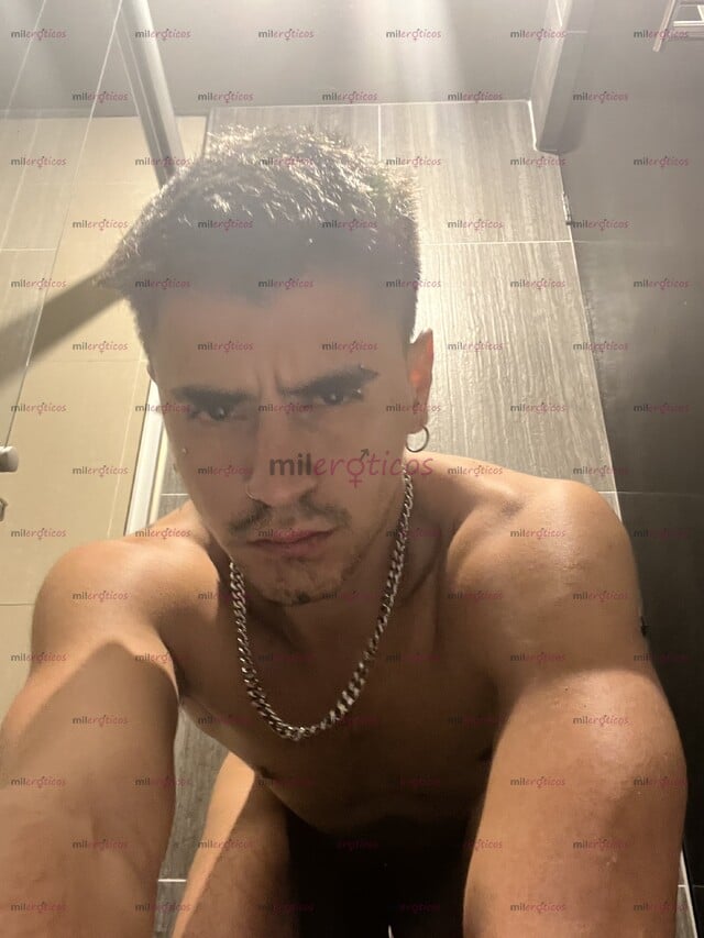 FOTOS DE COLOMBIANO CHAKAL19 CM ESPERTOMEN CHUBBYS Y PUTXS