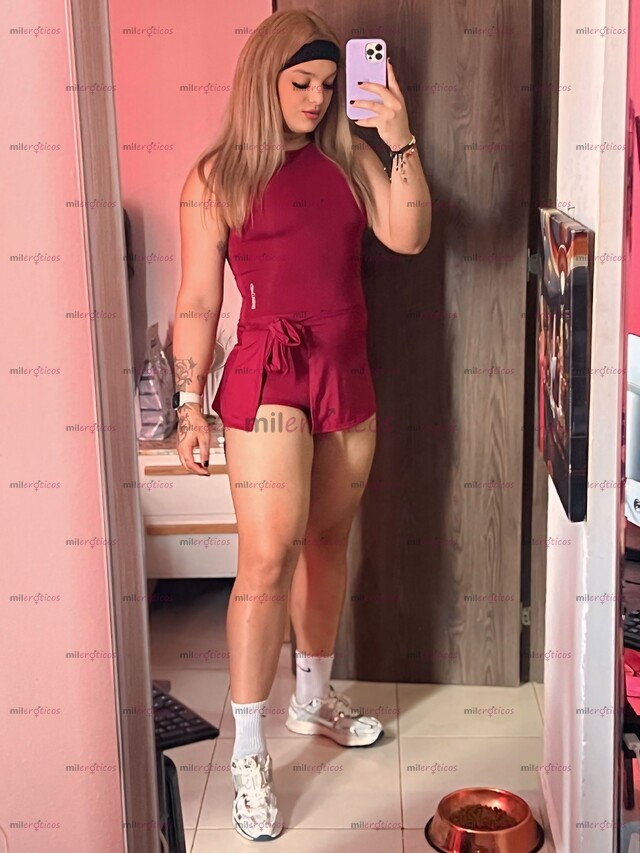 FOTOS DE COQUETA, JUGUETONA Y PELIGROSAMENTE SEXY