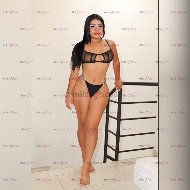 FOTOS DE SOFIA POR PRIMERA VEZ EN TU CUIDAD PERRITA BIEN LINDA