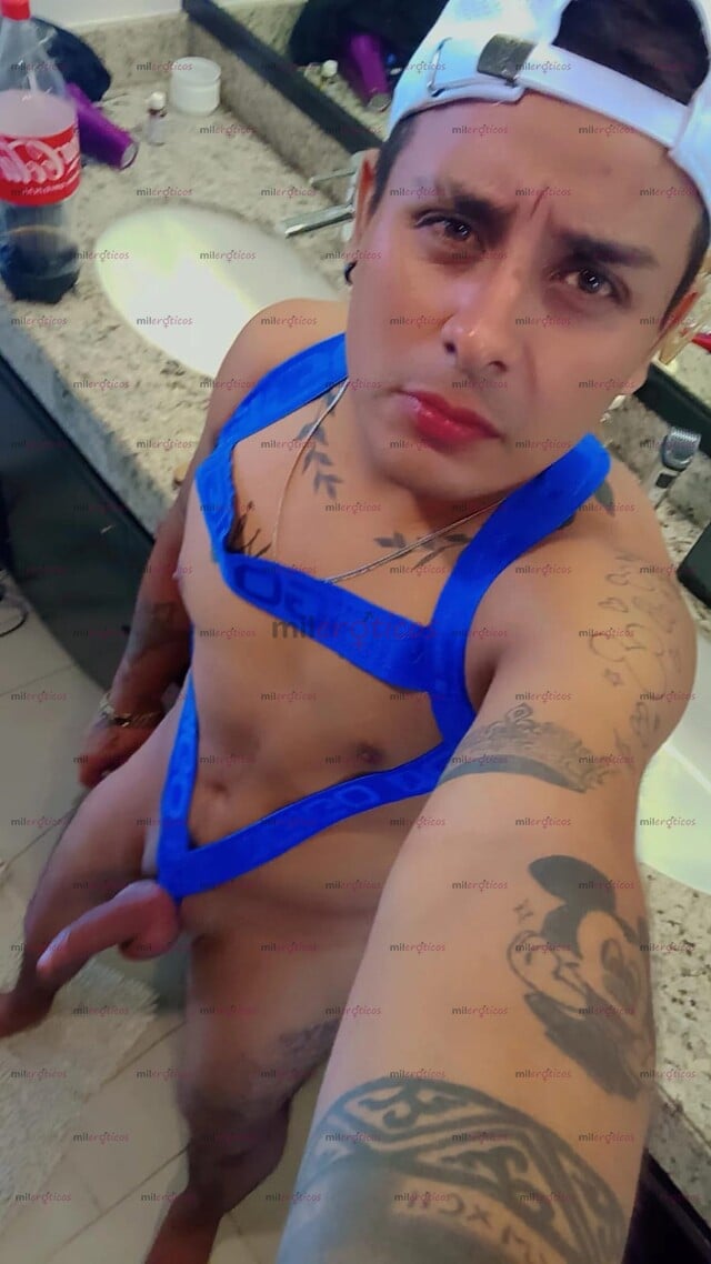 FOTOS DE POCOS DIAS JAROCHO HOT ACTIVO LISTO PARA DARTE MECOS