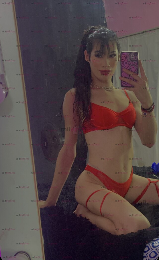 FOTOS DE NATALIA REYNA PELI NEGRA ESPERANDO POR TI