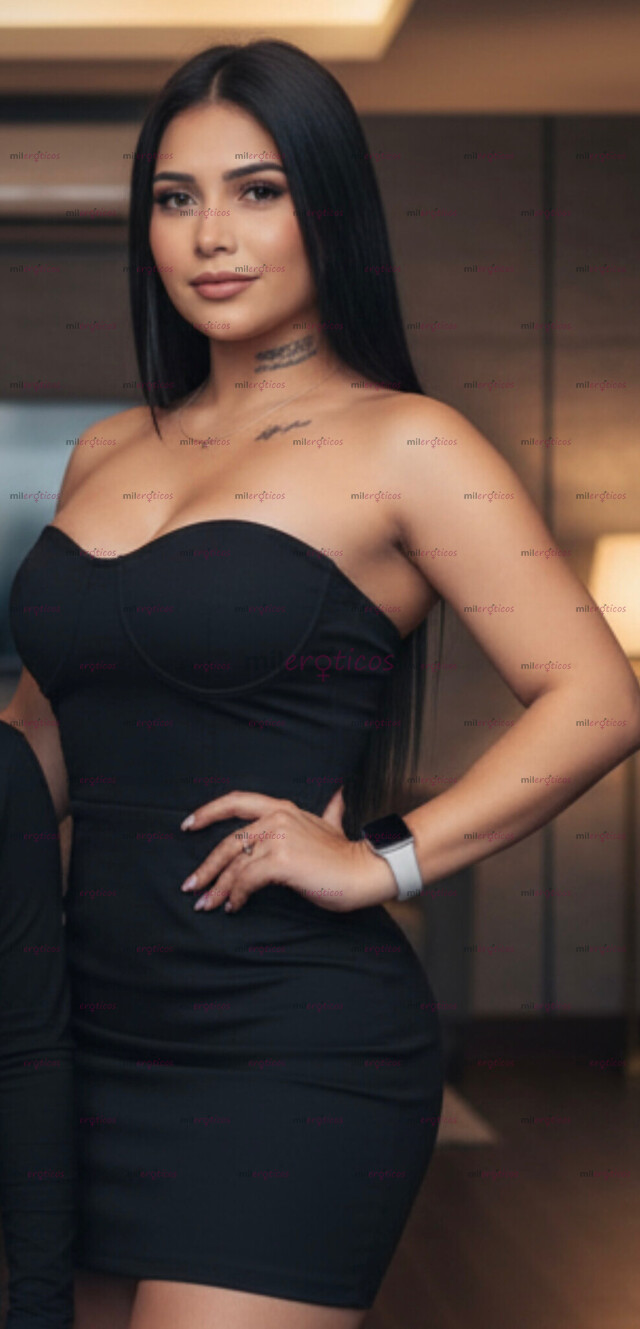 FOTOS DE LA FLAQUITA DE TUS SUEÑOS SÚPER GUAPA Y ATENTA!