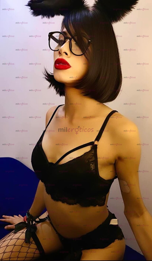 FOTOS DE ALTA, DELGADA,INTER, COMPLACIENTE CHICA TRANS 20 AÑOS