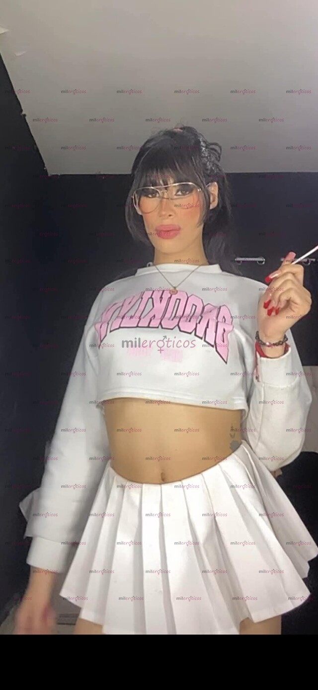 FOTOS DE ALTA, DELGADA,INTER, COMPLACIENTE CHICA TRANS 20 AÑOS