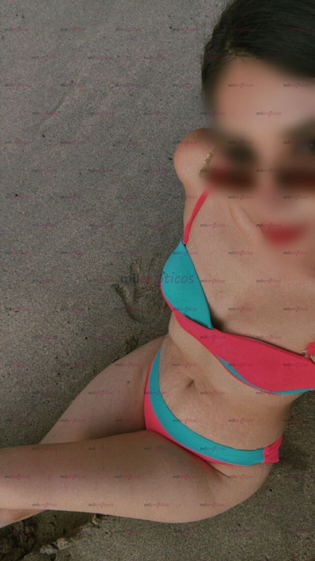 FOTOS DE BARBIE SABROSA EN CANCÚN !!! REGRESE Y CON NUEVAS FOTOS