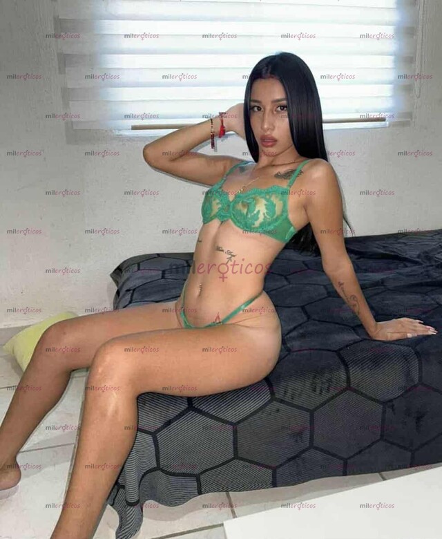 FOTOS DE CALIENTE CHICA COLOMBIANA LISTA PARA COMPLACERTE