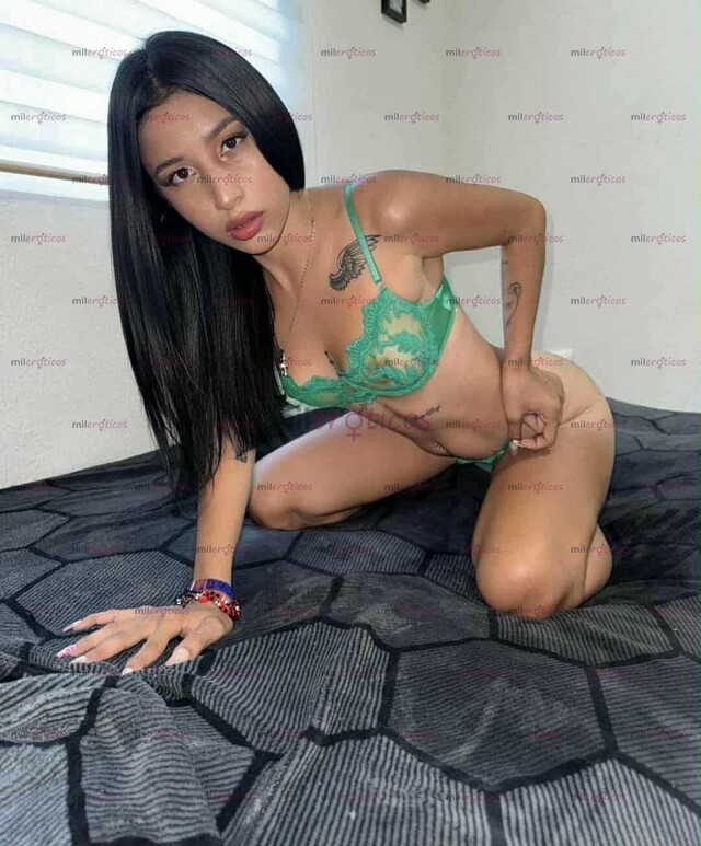 FOTOS DE CALIENTE CHICA COLOMBIANA LISTA PARA COMPLACERTE