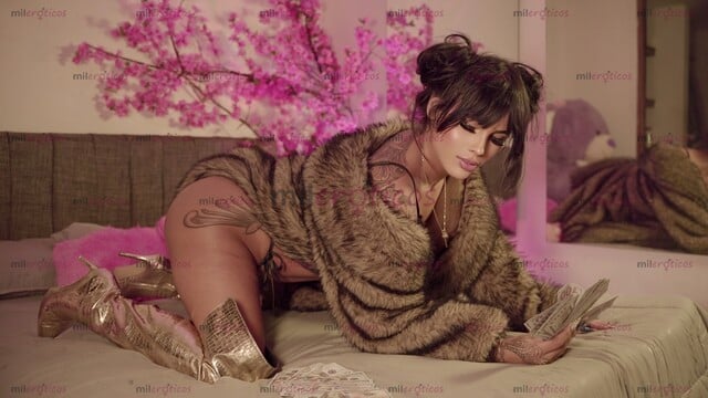 FOTOS DE SUMISA Y PERRA EN LA CAMA! EXÓTICA DISPONIBLE PARA TI Y CUMPLIR TODOS TUS DESEOS