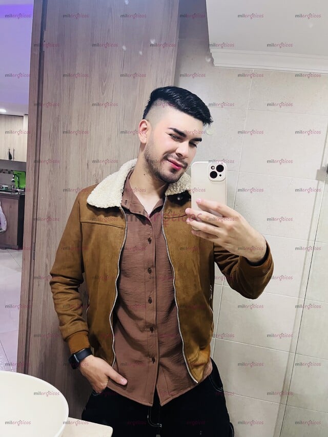 FOTOS DE JOVEN NUEVO EN LA CIUDAD, FULL MORBOSO, DISPUESTO A COMPLACERTE EN TODO