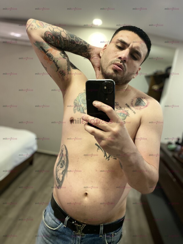 FOTOS DE WERITO VERGA RICA DE VICITA EN TU CUIDAD!