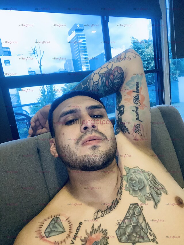 FOTOS DE WERITO VERGA RICA DE VICITA EN TU CUIDAD!