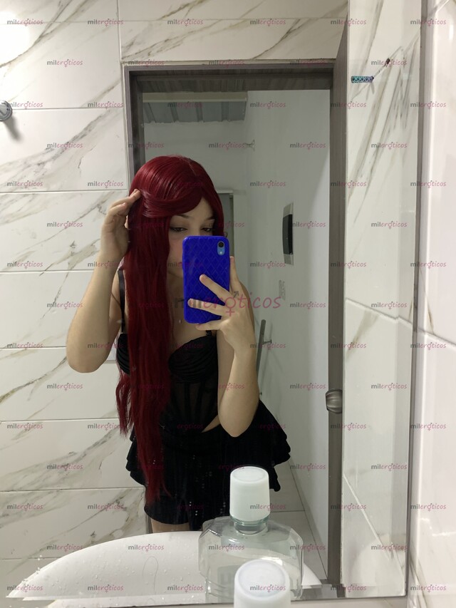 FOTOS DE SOY STEPHANY UNA PUTA MUY CALIENTE DE 18 AÑOS. QUIERES VER MI PUSSY