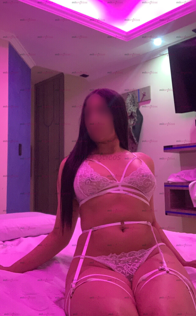 FOTOS DE ISABELLA ARDIENTE Y DESCOMPLICADA CON GANAS DE COMPLACERTE