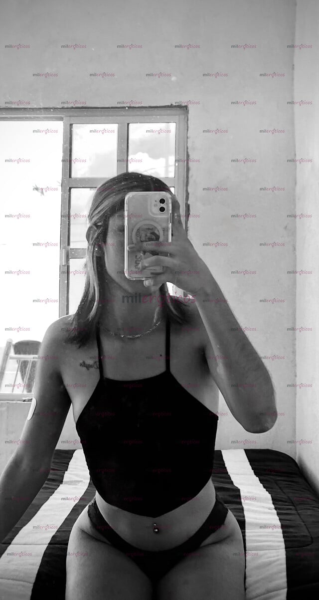 FOTOS DE KYLIE DAAYLIN TU CHICA PRETTY TRANS DE TUS FANTASÍAS SEXUALES!