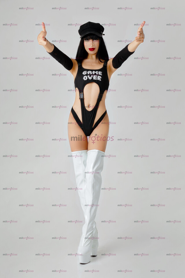 FOTOS DE SHARI LA TRANSCOREANA LLEGO A TU CIUDAD EN CUERPO Y ESTILO