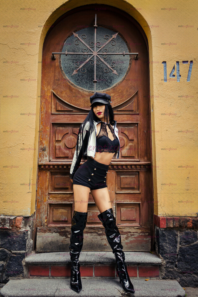 FOTOS DE SHARI LA TRANSCOREANA LLEGO A TU CIUDAD EN CUERPO Y ESTILO