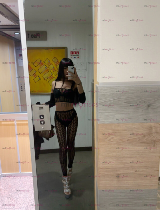 FOTOS DE SHARI LA TRANSCOREANA LLEGO A TU CIUDAD EN CUERPO Y ESTILO