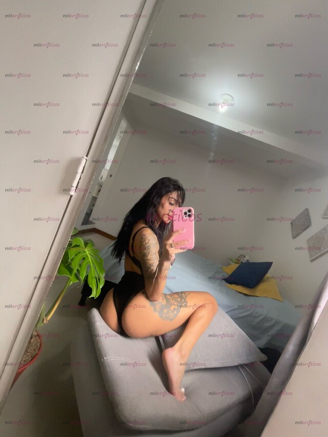 FOTOS DE CALIENTE TRANSFEMENINA DIVERTIDA LLENA DE MUCHOS PLACERES