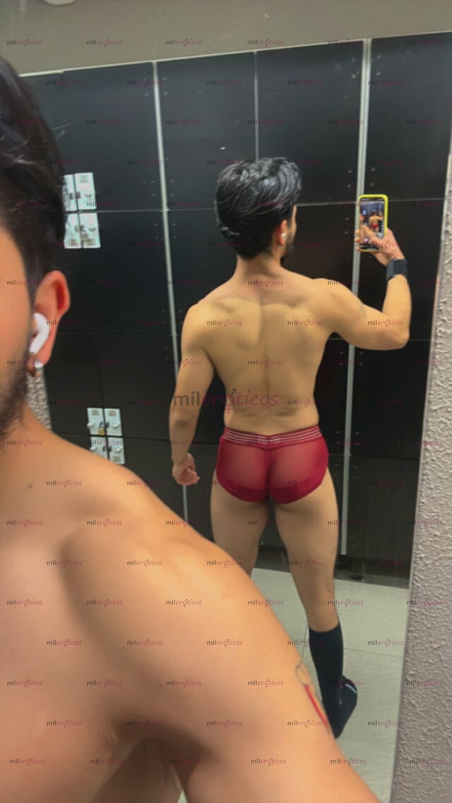 FOTOS DE INTER MASCULINO DE GYM (ENCUENTROS REALES)