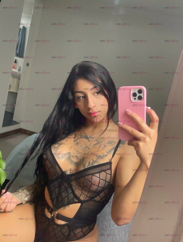 FOTOS DE CALIENTE TRANSFEMENINA DIVERTIDA LLENA DE MUCHOS PLACERES