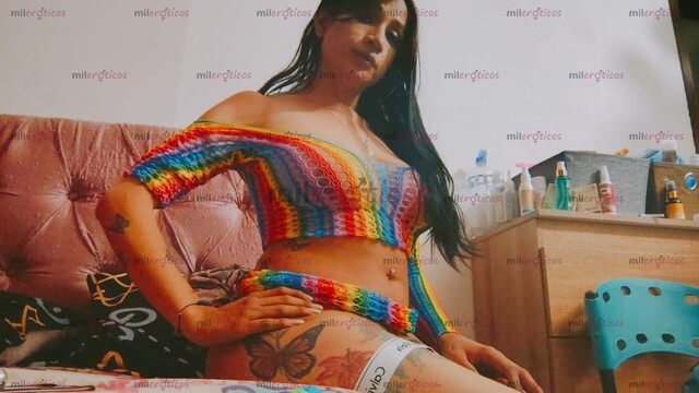 FOTOS DE HOLA CARIÑO SOY LAURA UNA HERMOSA TRANS SUPER DESCOMPLICADA