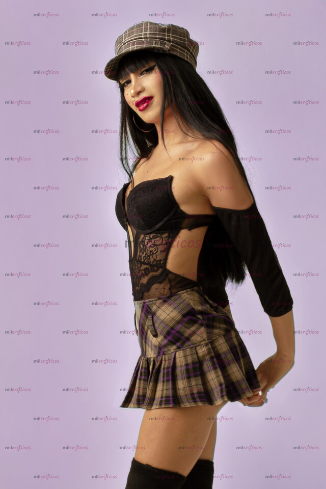 FOTOS DE SHARI LA FLACA NUNCA ANTES VISTA EN TU CIUDAD QUE TE ENCANTARÁ DE PIES A CABEZA