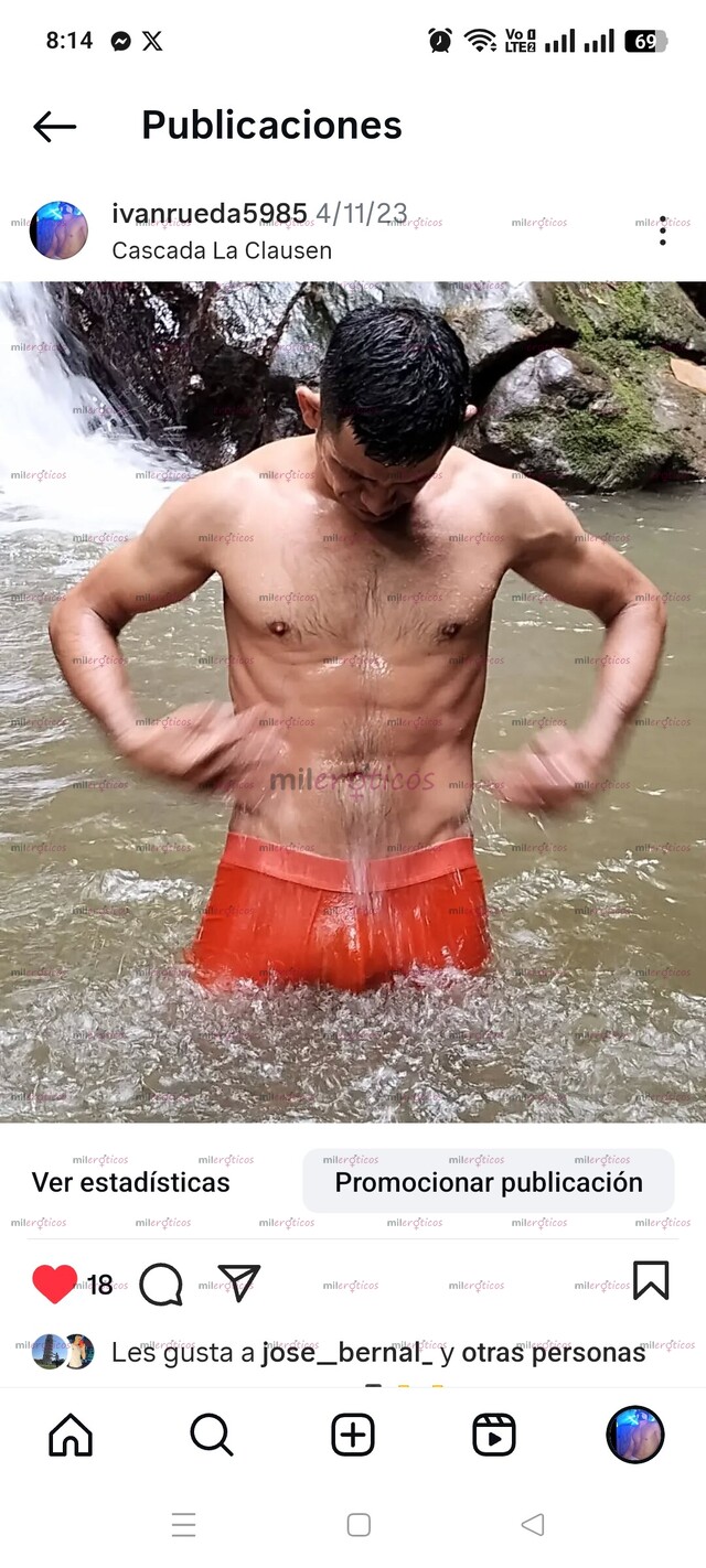 FOTOS DE MACHO VERSÁTIL SERIO MASCULINO TOTAL DISCRECIÓN