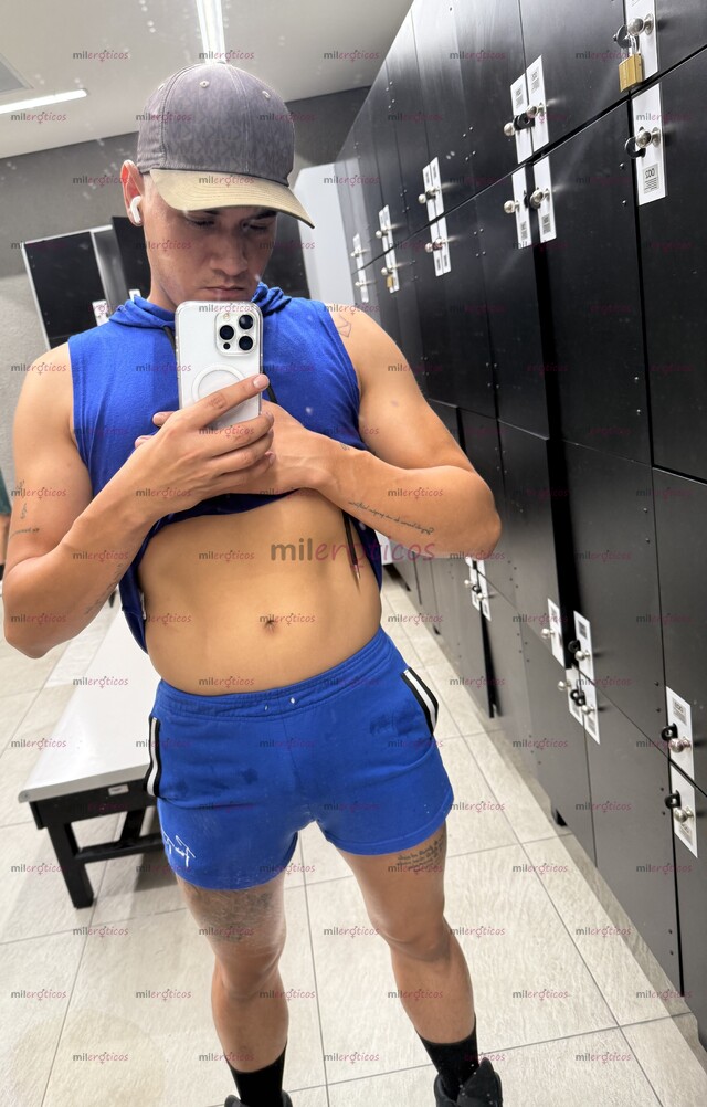 FOTOS DE POCOS DIAS REGIO COMPLACIENTE 18 CM DE VERGA PARA CUMPLIR TUS FANTASÍAS