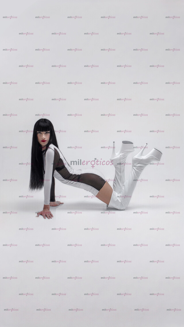 FOTOS DE SHARI, NUEVA EN TU CIUDAD, LA MUSA DELGADA QUE TE HARÁ OBSESIONARTE