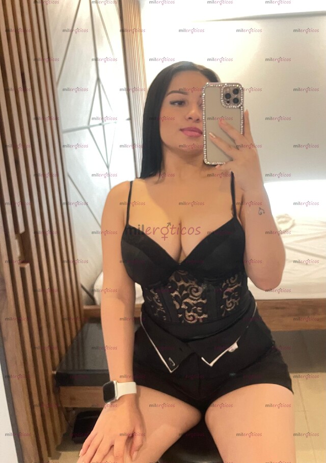 FOTOS DE RICA FLACA TETONA CON HERMOSAS CURVAS Y ROSTRO ANGELICAL