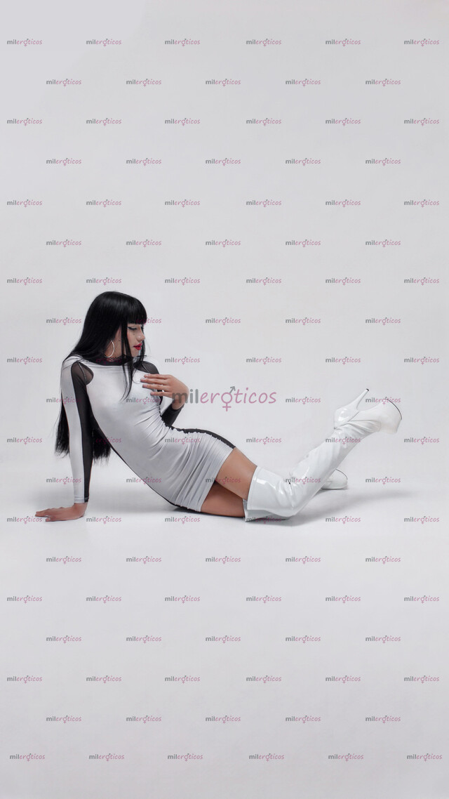 FOTOS DE SHARI, NUEVA EN TU CIUDAD, LA MUSA DELGADA QUE TE HARÁ OBSESIONARTE