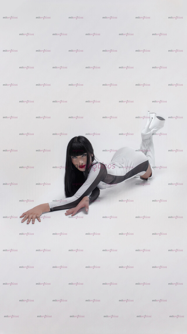 FOTOS DE SHARI, NUEVA EN TU CIUDAD, LA MUSA DELGADA QUE TE HARÁ OBSESIONARTE