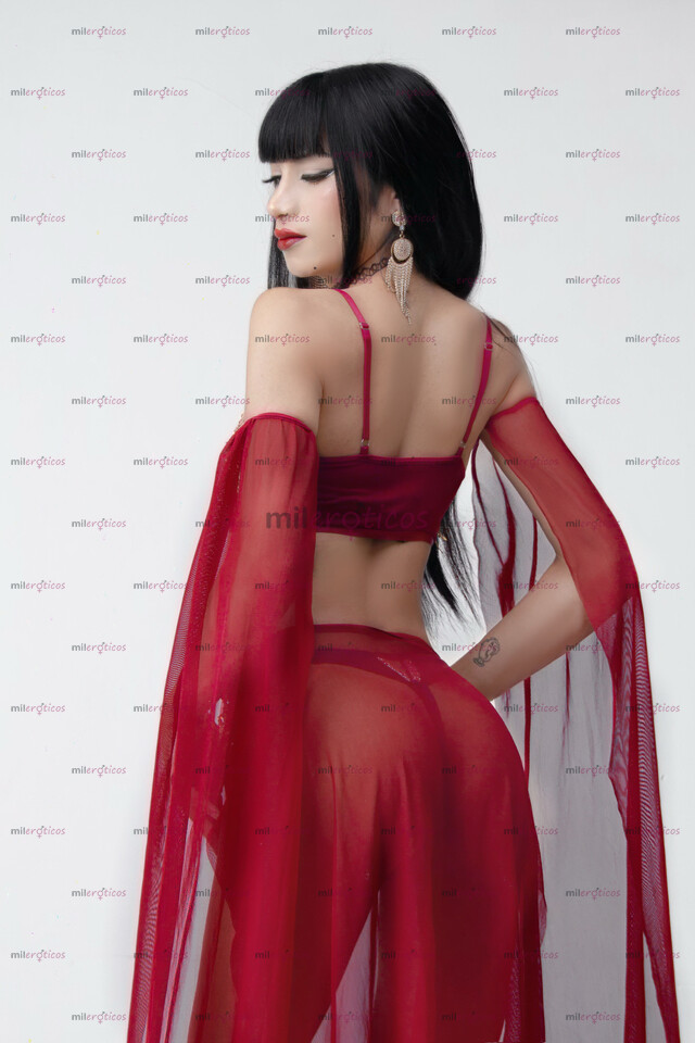 FOTOS DE SHARI, NUEVA EN TU CIUDAD, LA MUSA DELGADA QUE TE HARÁ OBSESIONARTE