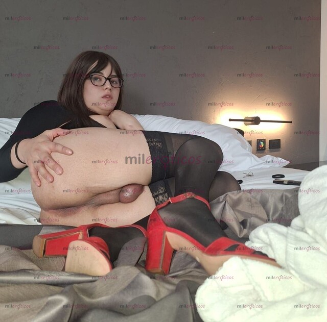 FOTOS DE NENITA TRANS TIERNA Y MUY CACHONDA ENVIA WA PARA AGENDAR