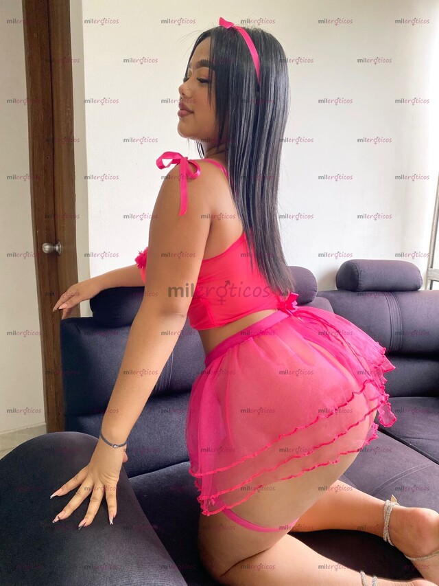 FOTOS DE SOLO DOMICILIOS!!! LATINA EXOTICA GRANDES ATRIBUTOS SUPER CONSETIDORA