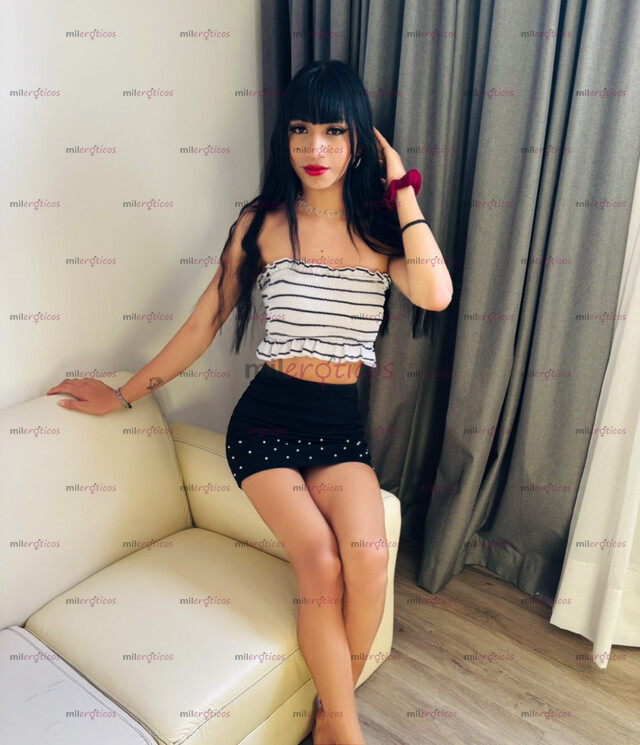 FOTOS DE SHARI, SOY NUEVA, 19 CM CON EL CULO PARADITO Y LOS HUESITOS QUE TE HECHIZAN