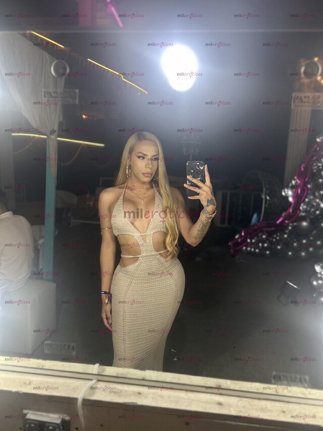 FOTOS DE EVA DE LO MEJOR EN LA PLATAFORMA YA CON LUGAR CONÓCEME 100% REAL