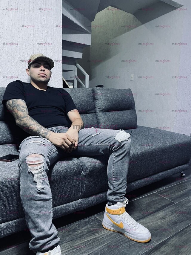 FOTOS DE CHACALON, BUEN AMANTE, ME ENCANTA QUE ME DEN SENTONES Y ME MIRES A LA CARA