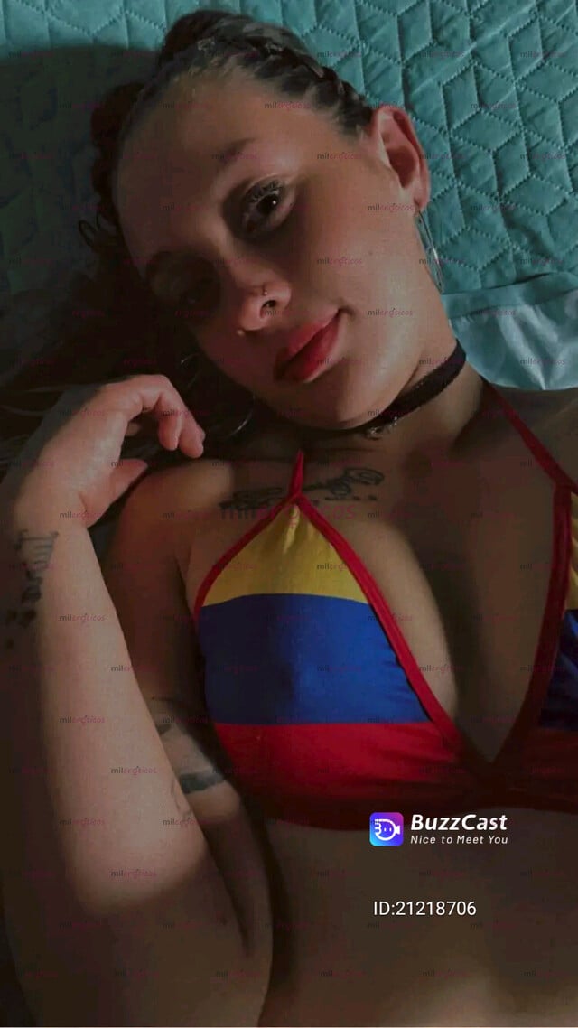 FOTOS DE NUEVA Y EXTROVERTIDA EN TU CIUDAD.PARA CUMPLIR TODAS TUS FANTASIAS