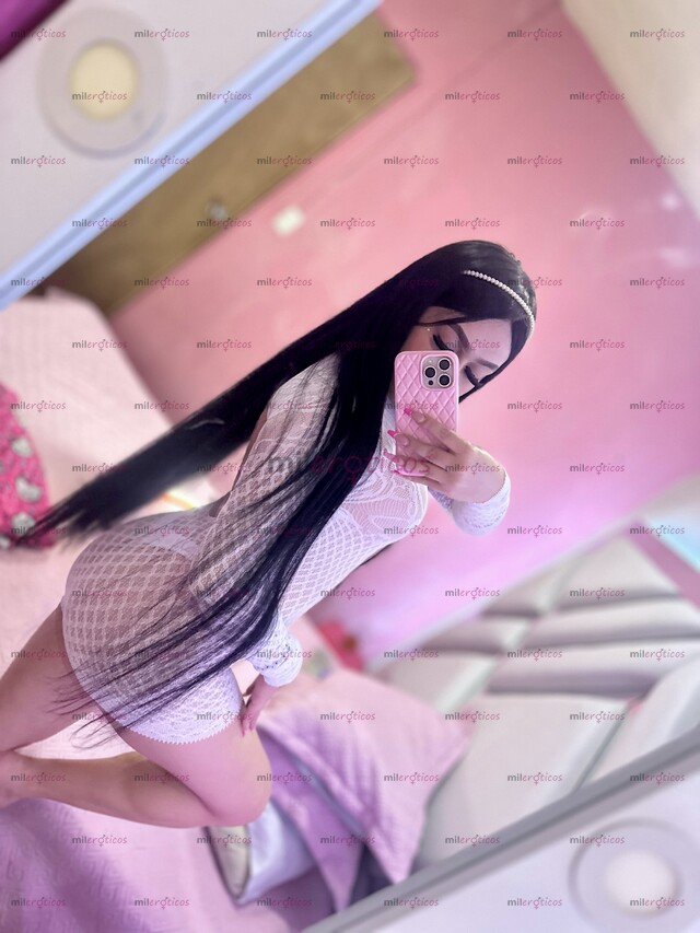 FOTOS DE TRANS HERMOSA, FEMENINA, CON CLASE! CON SITIO DISPONIBLE